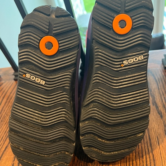 Girls Bogs - Picture 4 of 4